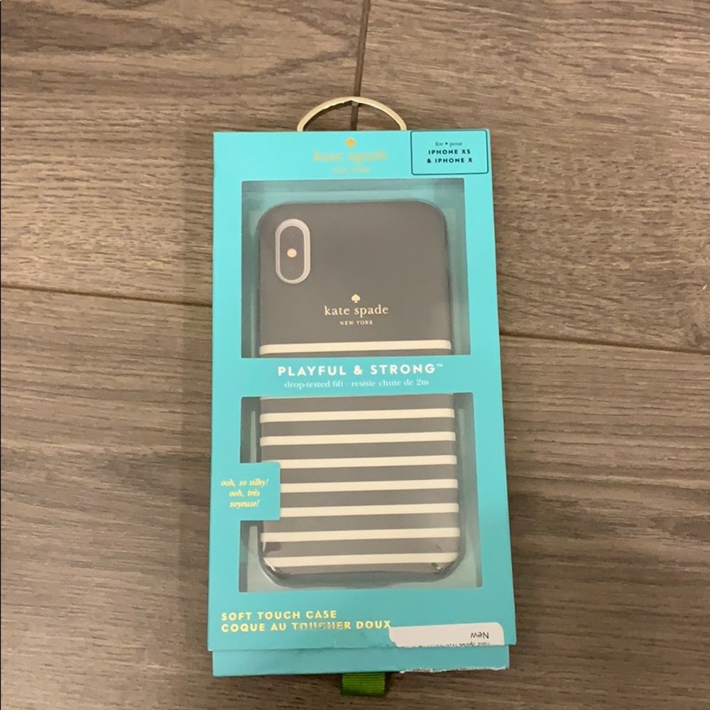 Kate Spade Iphone case